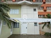 Sobrado à venda e para alugar em Campinas, Nova...