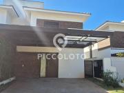 Sobrado à venda e para alugar em Campinas, Nova...