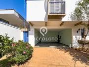 Sobrado à venda e para alugar em Campinas, Nova...