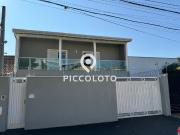 Sobrado à venda e para alugar em Campinas, Nova...