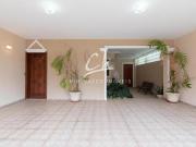 Sobrado à venda e para alugar em Campinas, Parque da...