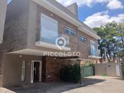 Sobrado à venda e para alugar em Campinas, Parque...