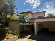 Sobrado à venda e para alugar em Campinas, Sítios de...