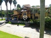 Sobrado à venda e para alugar em Campinas, Sítios de...