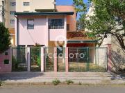 Sobrado à venda e para alugar em Campinas, Taquaral, com...