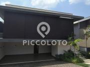 Sobrado à venda e para alugar em Campinas, Vila dos...