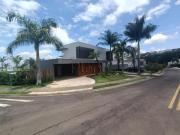 Sobrado à venda em Indaiatuba, Altos da Bela Vista, com...