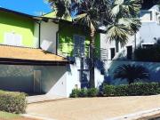 Sobrado à venda e para alugar em Paulínia, Betel, com 4...