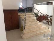 Sobrado à venda em Alphaville Barueri SP com 5 suítes, 4...