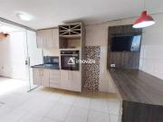 Sobrado à venda em Americana com 3 dormitórios Morada do Sol