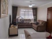 Sobrado à Venda em Assunção, São Bernardo | 178m², 2...