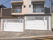 Sobrado à Venda em Assunção, SBC: 3 Suítes, 182m²,...