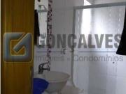 Sobrado à Venda em Assunção, SBC – 3 suítes, 4 vagas, 177 m²