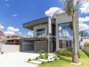 Sobrado à venda em Atibaia