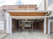 Sobrado à venda em Atibaia