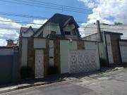 Sobrado a venda em Avenida Campista 4 dorms, 1 suite...