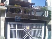 Sobrado à venda em Baeta Neves, São Bernardo do Campo –...