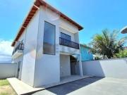 Sobrado à Venda em Balneário dos Golfinhos, Caraguatatuba SP