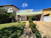 Sobrado a venda em Barão Geraldo, com 3 suites