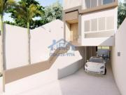 Sobrado à venda em Barueri, Vila do Conde, com 3...