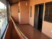 Sobrado à venda em Barueri, Vila Militar, com 3 quartos,...