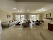 Sobrado à venda em Campinas, Alphaville Campinas, com 4...