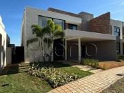 Sobrado à venda em Campinas, Alphaville Dom Pedro, com 3...