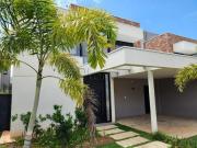 Sobrado à venda em Campinas, Alphaville Dom Pedro, com 3...