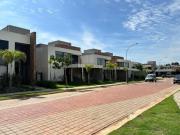 Sobrado à venda em Campinas, Alphaville Dom Pedro, com 3...