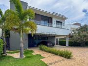 Sobrado à venda em Campinas, Alphaville Dom Pedro, com 3...