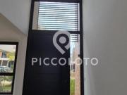 Sobrado à venda em Campinas, Alphaville Dom Pedro, com 4...