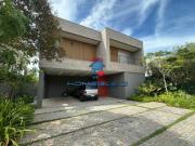 Sobrado à venda em Campinas, Alphaville Dom Pedro, com 4...