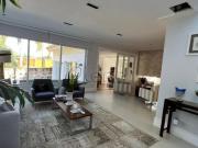 Sobrado à venda em Campinas, Alphaville Dom Pedro, com 4...