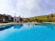 Sobrado à venda em Campinas, Alphaville Dom Pedro, com 5...