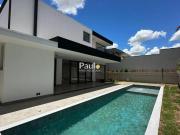 Sobrado à venda em Campinas, Alphaville Dom Pedro...