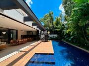 Sobrado à venda em Campinas, Alphaville Dom Pedro...