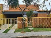Sobrado à venda em Campinas, Bairro das Palmeiras, com 3... Sobrado à venda em Campinas, Bairro das Palmeiras, com 3...