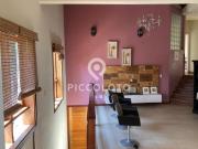 Sobrado à venda em Campinas, Bairro das Palmeiras, com 3...