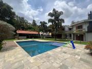 Sobrado à venda em Campinas, Chácara Gramado, com 5...