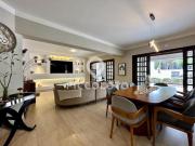 Sobrado à venda em Campinas, Chácara Primavera, com 4...