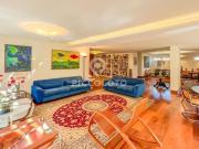 Sobrado à venda em Campinas, Cidade Universitária, com 4...