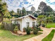 Sobrado à venda em Campinas, Condomínio Chácaras do Alto...