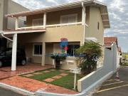 Sobrado à venda em Campinas, Jardim Boa Esperança, com 4...