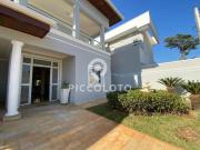 Sobrado à venda em Campinas, Jardim Chapadão, com 5...