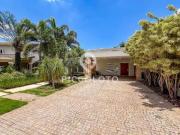 Sobrado à venda em Campinas, Jardim Conceição, com 5...