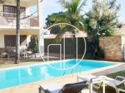 Sobrado à venda em Campinas, Jardim das Paineiras, com 3...