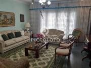 Sobrado à venda em Campinas, Jardim Guarani, com 4...