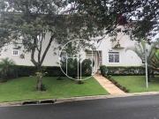 Sobrado à venda em Campinas, Jardim Madalena, com 4...