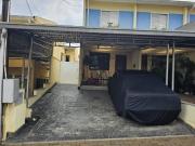 Sobrado à venda em Campinas, Jardim Maria Eugênia, com 3...