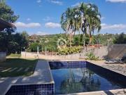 Sobrado à venda em Campinas, Jardim Sorirama Sousas, com...